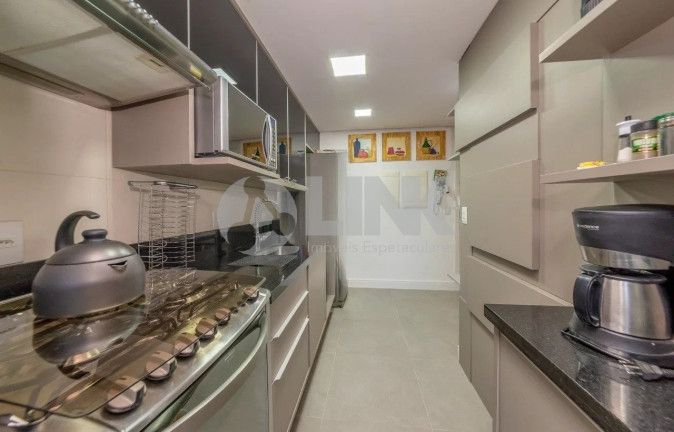Imagem Apartamento com 2 Quartos à Venda, 81 m² em Bela Vista - Porto Alegre