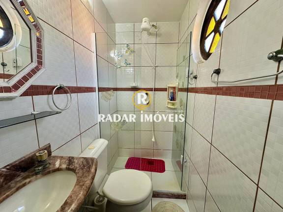 Imagem Casa com 4 Quartos à Venda, 187 m² em Braga - Cabo Frio Imagem Casa com 4 Quartos à Venda, 187 m² em Braga - Cabo Frio
