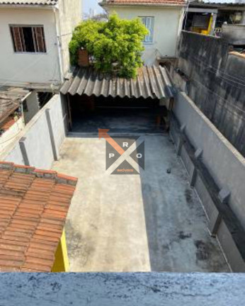 Imagem Casa com 2 Quartos à Venda, 120 m² em Mooca - São Paulo Imagem Casa com 2 Quartos à Venda, 120 m² em Mooca - São Paulo