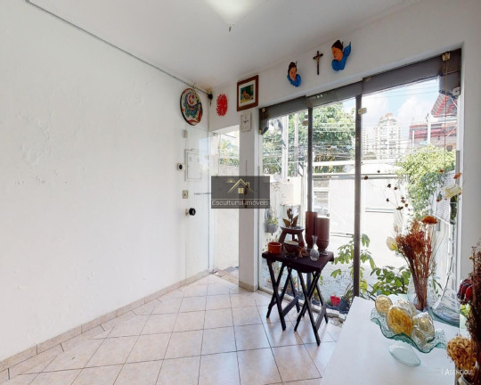 Imagem Casa com 3 Quartos à Venda, 170 m² em Boa Vista - São Paulo Imagem Casa com 3 Quartos à Venda, 170 m² em Boa Vista - São Paulo