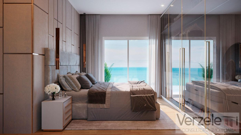 Imagem Apartamento com 3 Quartos à Venda, 304 m² em Praia Brava - Itajaí