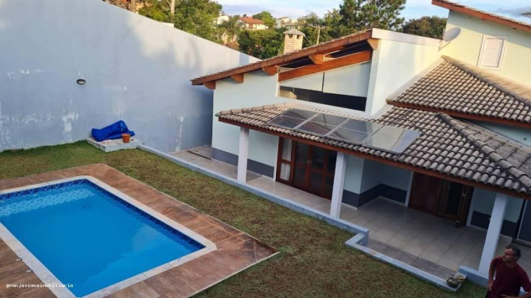 Imagem Casa à Venda, em Haras Bela Vista - Vargem Grande Paulista Imagem Casa à Venda, em Haras Bela Vista - Vargem Grande Paulista