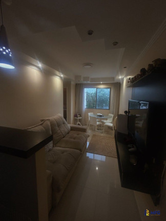 Imagem Apartamento com 2 Quartos à Venda, 42 m² em Vossoroca - Votorantim Imagem Apartamento com 2 Quartos à Venda, 42 m² em Vossoroca - Votorantim