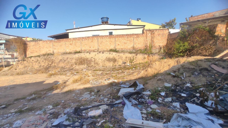 Imagem Terreno à Venda, 375 m² em Veneza - Ribeirão Das Neves