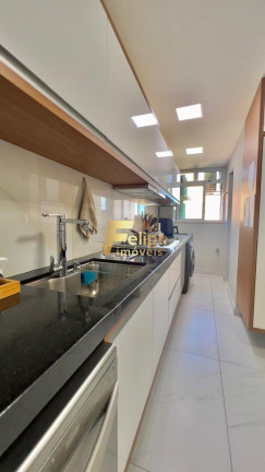 Imagem Imóvel com 3 Quartos à Venda, 125 m² em Praia Da Costa - Vila Velha