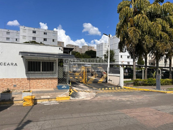 Imagem Imóvel com 2 Quartos à Venda, 57 m² em Parque Residencial Vila União - Campinas Imagem Imóvel com 2 Quartos à Venda, 57 m² em Parque Residencial Vila União - Campinas