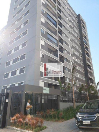 Imagem Apartamento com 2 Quartos à Venda, 49 m² em Parque Rebouças - São Paulo Imagem Apartamento com 2 Quartos à Venda, 49 m² em Parque Rebouças - São Paulo