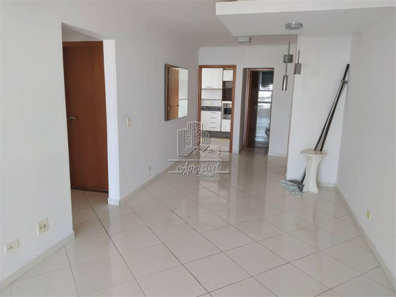 Imagem Apartamento com 2 Quartos à Venda,  em Aviacao - Praia Grande