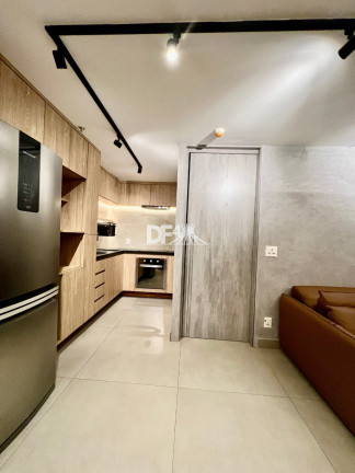 Imagem Imóvel com 2 Quartos à Venda, 44 m² em Norte (águas Claras) - Brasília Imagem Imóvel com 2 Quartos à Venda, 44 m² em Norte (águas Claras) - Brasília