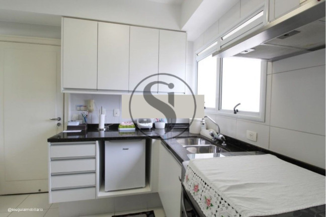 Imagem Apartamento com 3 Quartos à Venda, 201 m² em Itaim Bibi - São Paulo
