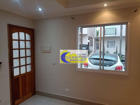 Sobrado com 2 Quartos à Venda, 119 m² em Nova Petrópolis - São Bernardo Do Campo