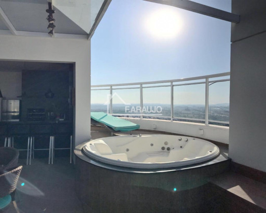 Imagem Imóvel com 5 Quartos à Venda, 445 m² em Parque Campolim - Sorocaba