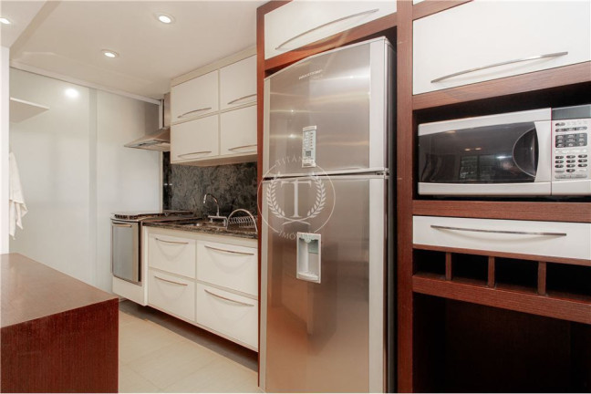 Imagem Apartamento com 1 Quarto à Venda, 55 m² em Itaim Bibi - São Paulo
