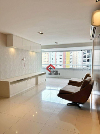 Imagem Apartamento com 3 Quartos à Venda, 109 m² em Cocó - Fortaleza Imagem Apartamento com 3 Quartos à Venda, 109 m² em Cocó - Fortaleza