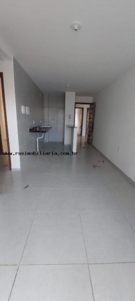 Imagem Apartamento com 2 Quartos à Venda, 50 m² em Valentina De Figueiredo - João Pessoa