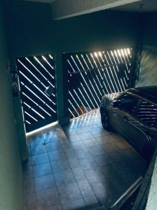 Imagem Sobrado com 3 Quartos à Venda, 200 m² em Vila Ré - São Paulo Imagem Sobrado com 3 Quartos à Venda, 200 m² em Vila Ré - São Paulo