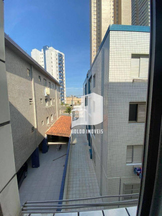 Imagem Kitnet com 1 Quarto à Venda, 25 m² em Nova Mirim - Praia Grande Imagem Kitnet com 1 Quarto à Venda, 25 m² em Nova Mirim - Praia Grande