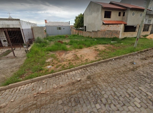 Terreno à Venda, 335 m² em Jardim Leopoldina - Porto Alegre