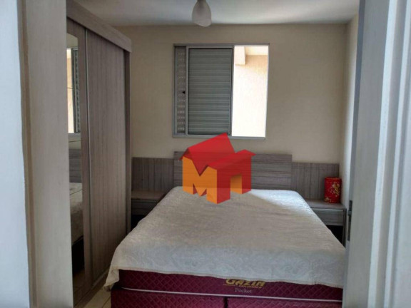 Imagem Apartamento com 2 Quartos à Venda, 59 m² em Vila Santa Maria - Americana Imagem Apartamento com 2 Quartos à Venda, 59 m² em Vila Santa Maria - Americana