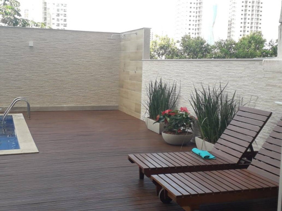 Imagem Apartamento com 2 Quartos à Venda, 60 m² em Itapuã - Vila Velha