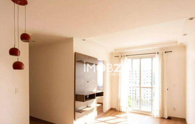 Imóvel com 3 Quartos à Venda, 60 m² em Butantã - São Paulo