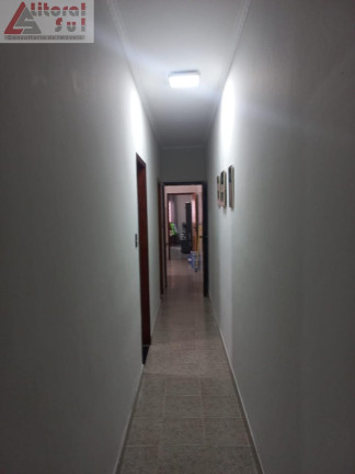 Imagem Casa com 3 Quartos à Venda, 100 m² em Ocian - Praia Grande