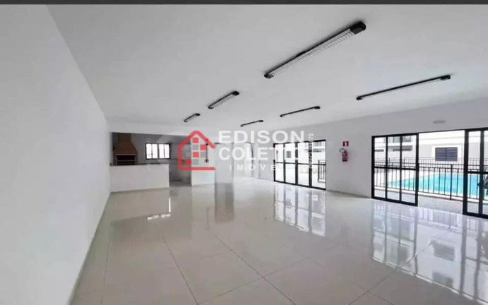 Apartamento com 2 Quartos à Venda, 52 m² em Jardim Sol Nascente Ii - Piracicaba