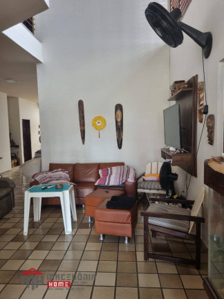 Imagem Casa com 6 Quartos à Venda, 376 m² em Manaíra - João Pessoa
