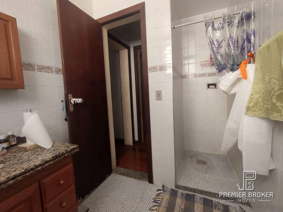 Imagem Apartamento com 3 Quartos à Venda, 131 m² em Alto - Teresópolis Imagem Apartamento com 3 Quartos à Venda, 131 m² em Alto - Teresópolis