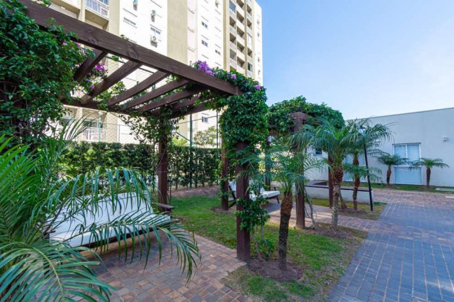 Imagem Apartamento com 2 Quartos à Venda, 58 m² em Igara - Canoas