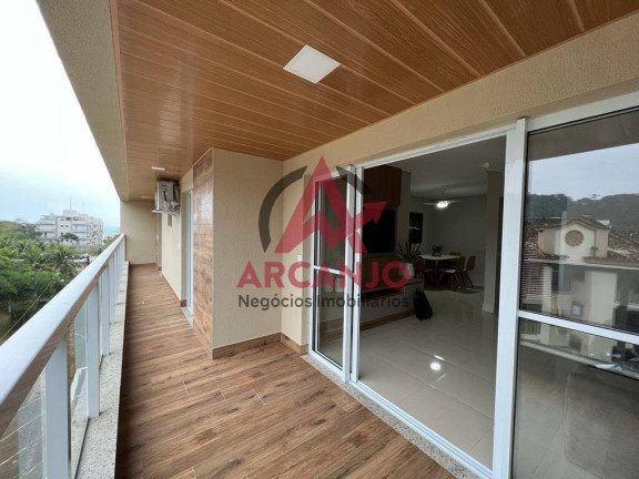 Imagem Apartamento com 3 Quartos à Venda, 116 m² em Toninhas - Ubatuba Imagem Apartamento com 3 Quartos à Venda, 116 m² em Toninhas - Ubatuba