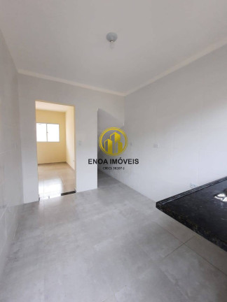 Imagem Casa com 2 Quartos à Venda, 55 m² em Real - Praia Grande Imagem Casa com 2 Quartos à Venda, 55 m² em Real - Praia Grande