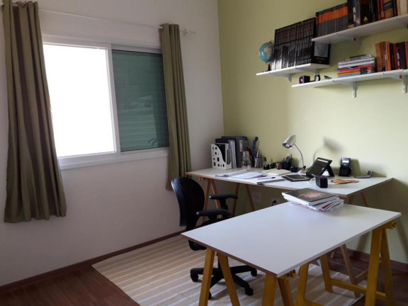 Imagem Sobrado com 4 Quartos à Venda, 300 m² em Vila Tesouro - São José Dos Campos