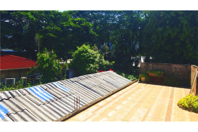 Imagem Casa com 4 Quartos à Venda, 165 m² em Jardim Petrópolis - São Paulo