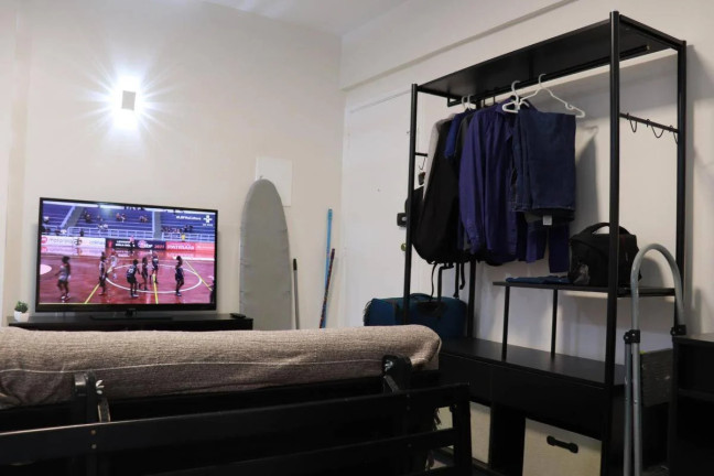 Imagem Apartamento com 1 Quarto à Venda, 24 m² em Liberdade - São Paulo Imagem Apartamento com 1 Quarto à Venda, 24 m² em Liberdade - São Paulo
