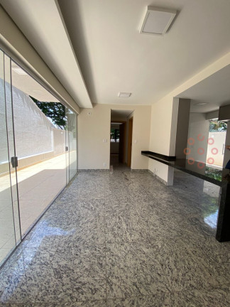 Imagem Apartamento com 2 Quartos à Venda, 73 m² em Cruzeiro - Belo Horizonte