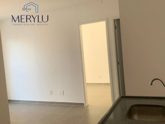 Imagem Apartamento com 2 Quartos à Venda, 39 m² em Vila Mariana - São Paulo