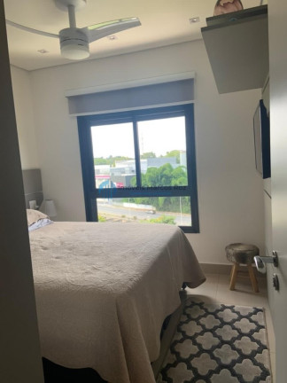 Imagem Apartamento com 2 Quartos à Venda, 49 m² em Bethaville Ii - Barueri