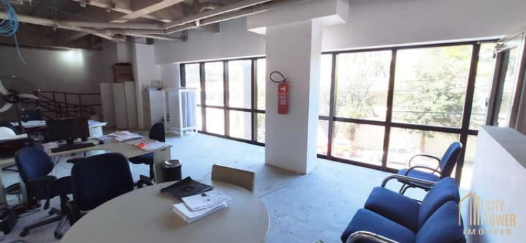 Imagem Sala Comercial à Venda, 248 m² em Campo Belo - São Paulo Imagem Sala Comercial à Venda, 248 m² em Campo Belo - São Paulo
