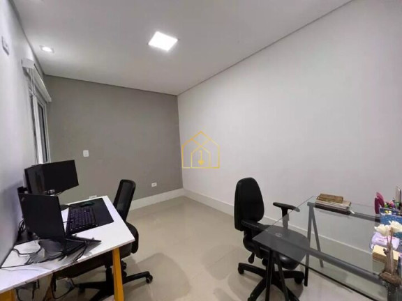 Imagem Apartamento com 2 Quartos à Venda, 70 m² em Vila Valparaíso - Santo André
