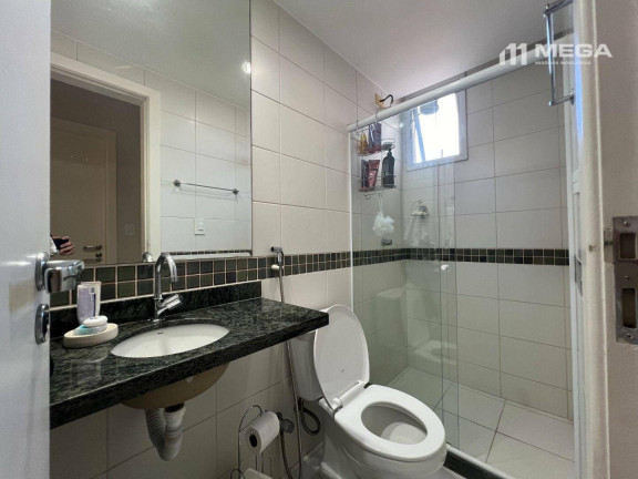 Imagem Apartamento com 2 Quartos à Venda, 70 m² em Jardim Camburi - Vitória Imagem Apartamento com 2 Quartos à Venda, 70 m² em Jardim Camburi - Vitória