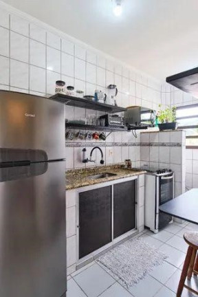 Imagem Apartamento com 2 Quartos à Venda, 60 m² em Itaguá - Ubatuba Imagem Apartamento com 2 Quartos à Venda, 60 m² em Itaguá - Ubatuba