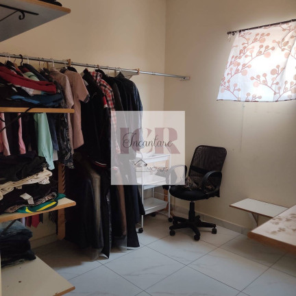 Imagem Casa com 4 Quartos à Venda, 132 m² em Jardim Residencial Villa Amato - Sorocaba