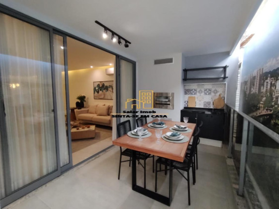 Imagem Apartamento com 2 Quartos à Venda, 78 m² em Campos Elíseos - Resende Imagem Apartamento com 2 Quartos à Venda, 78 m² em Campos Elíseos - Resende