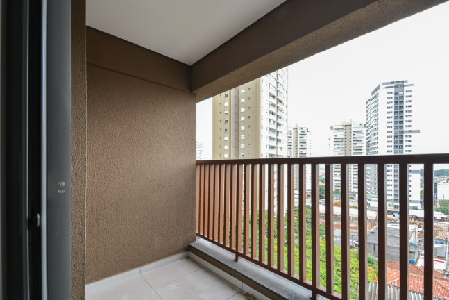 Imagem Studio com 1 Quarto à Venda, 27 m² em Vila Gumercindo - São Paulo Imagem Studio com 1 Quarto à Venda, 27 m² em Vila Gumercindo - São Paulo