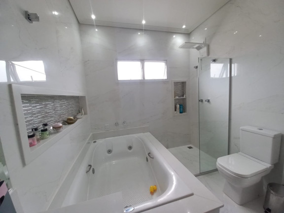 Imagem Casa de Condomínio com 3 Quartos à Venda, 221 m² em Alto Do Cardoso - Pindamonhangaba Imagem Casa de Condomínio com 3 Quartos à Venda, 221 m² em Alto Do Cardoso - Pindamonhangaba