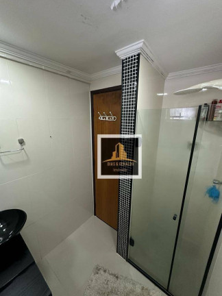 Imagem Apartamento com 2 Quartos à Venda, 52 m² em Vila Zizinha - São José Dos Campos Imagem Apartamento com 2 Quartos à Venda, 52 m² em Vila Zizinha - São José Dos Campos