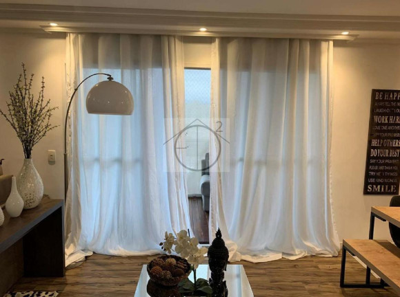 Imagem Apartamento com 4 Quartos à Venda, 132 m² em Parque Da Vila Prudente