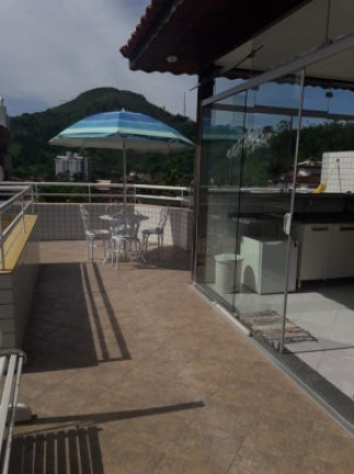 Imagem Imóvel com 3 Quartos à Venda, 120 m² em Toninhas - Ubatuba Imagem Imóvel com 3 Quartos à Venda, 120 m² em Toninhas - Ubatuba
