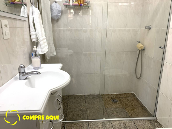 Imagem Apartamento com 1 Quarto à Venda, 35 m² em Bela Vista - São Paulo